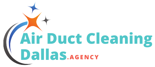 Air Duct Cleaning Dallas Agency logo